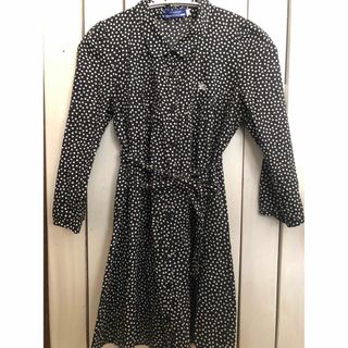 BURBERRY BLUE LABEL - バーバリー ブルーレーベル　トップス