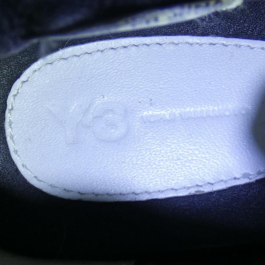 Y-3(ワイスリー)のワイスリー Y-3 スニーカー メンズの靴/シューズ(スニーカー)の商品写真