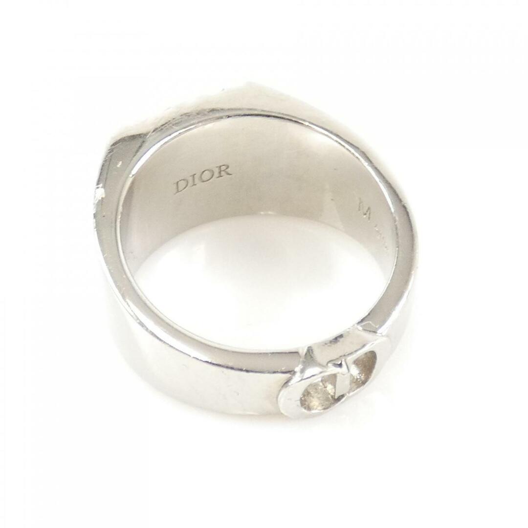 Dior(ディオール)のディオール DIOR RING メンズのアクセサリー(リング(指輪))の商品写真