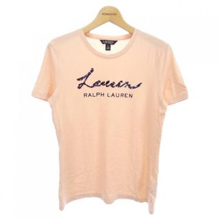 LAUREN Tシャツ(カットソー(長袖/七分))