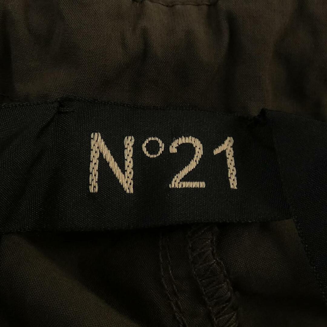 N°21(ヌメロヴェントゥーノ)のヌメロヴェントゥーノ N°21 パンツ メンズのパンツ(その他)の商品写真