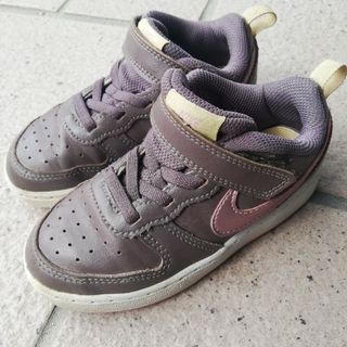 ナイキ(NIKE)の15cm　ナイキ　女の子　スニーカー(スニーカー)