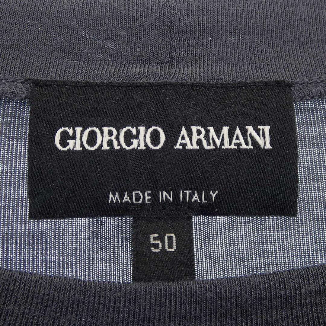 Giorgio Armani(ジョルジオアルマーニ)のジョルジオ アルマーニ GIORGIO ARMANI トップス メンズのトップス(その他)の商品写真