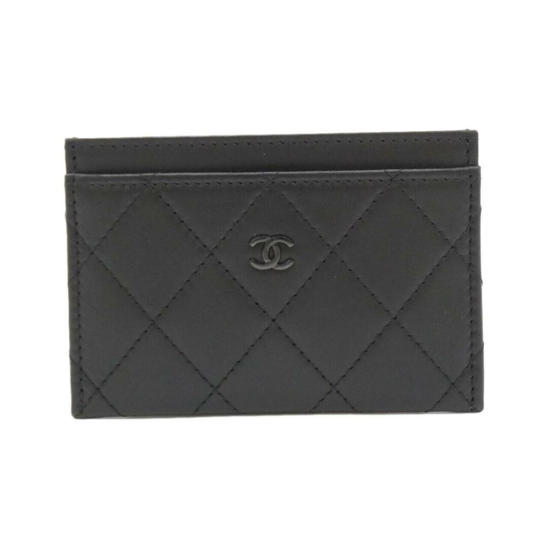 CHANEL(シャネル)の【未使用品】シャネル AP3818 カードケース レディースのファッション小物(名刺入れ/定期入れ)の商品写真