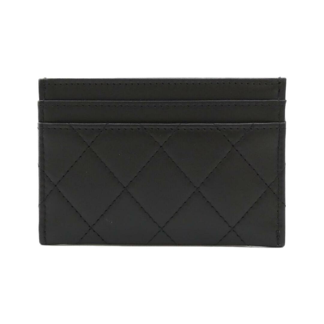 CHANEL(シャネル)の【未使用品】シャネル AP3818 カードケース レディースのファッション小物(名刺入れ/定期入れ)の商品写真