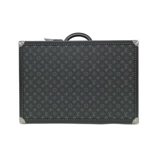 ルイヴィトン(LOUIS VUITTON)のルイヴィトン モノグラム エクリプス アルゼール 60cm M20011 アタッシュケース(その他)