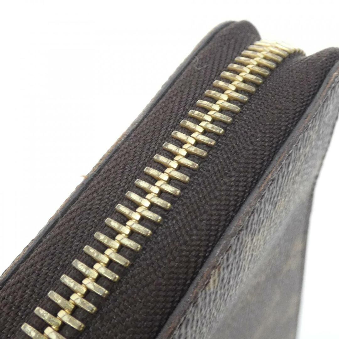 LOUIS VUITTON(ルイヴィトン)のルイヴィトン モノグラム ジッピー ウォレット M41895 財布 レディースのファッション小物(財布)の商品写真