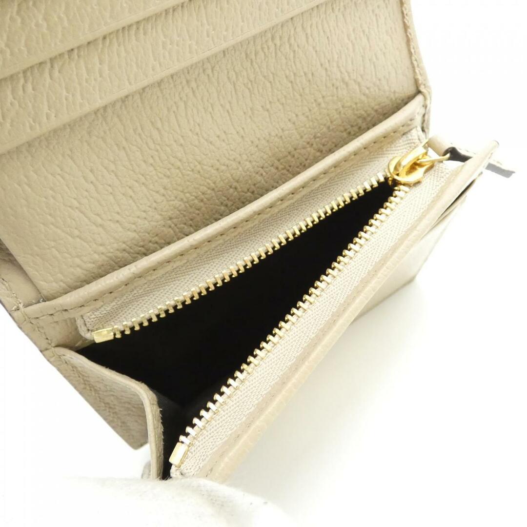 Gucci(グッチ)のグッチ OPHIDIA 523155 UULAG 財布 レディースのファッション小物(財布)の商品写真