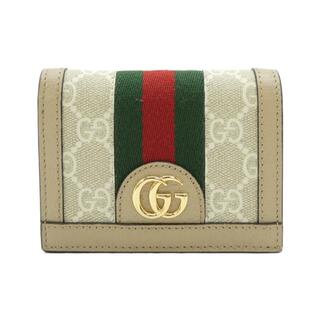 グッチ(Gucci)のグッチ OPHIDIA 523155 UULAG 財布(財布)