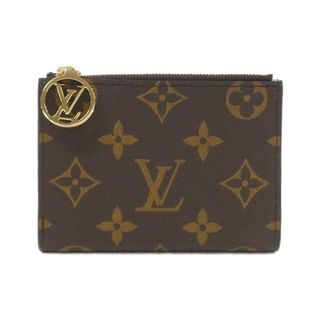 ルイヴィトン(LOUIS VUITTON)のルイヴィトン モノグラム ポルトフォイユ リサ M82415 財布(財布)