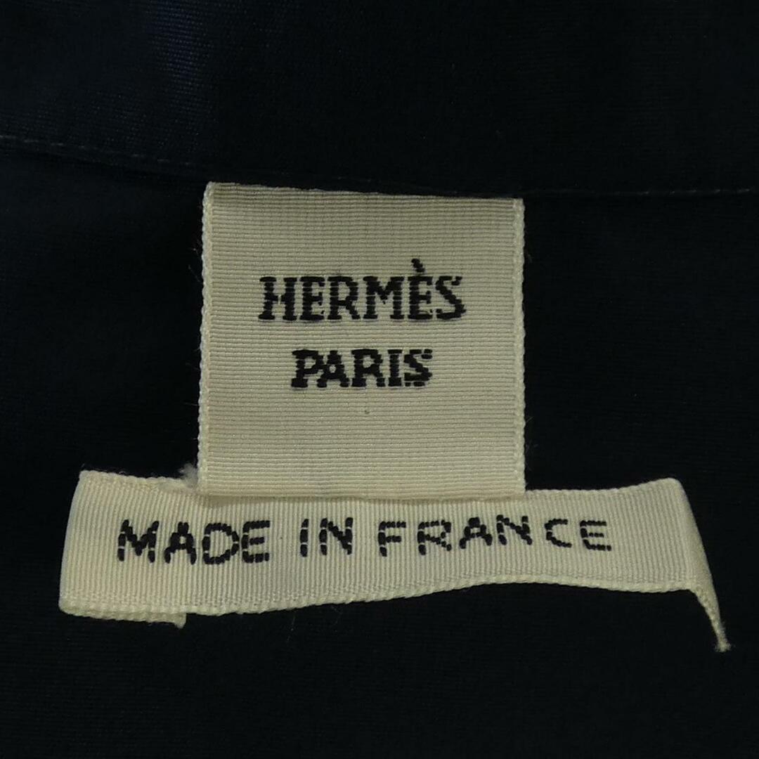 Hermes(エルメス)のエルメス HERMES シャツ レディースのトップス(シャツ/ブラウス(長袖/七分))の商品写真