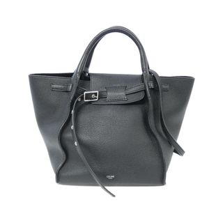 セリーヌ(celine)のセリーヌ スモール ビッグバッグ 189313A4U バッグ(ハンドバッグ)