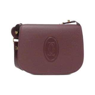 Cartier - カルティエ MUST DE CARTIER L1002241 ショルダーバッグ