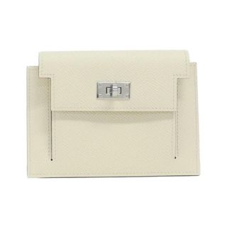 エルメス(Hermes)の【未使用品】エルメス ケリー ポケット コンパクト 079001CK 財布(財布)