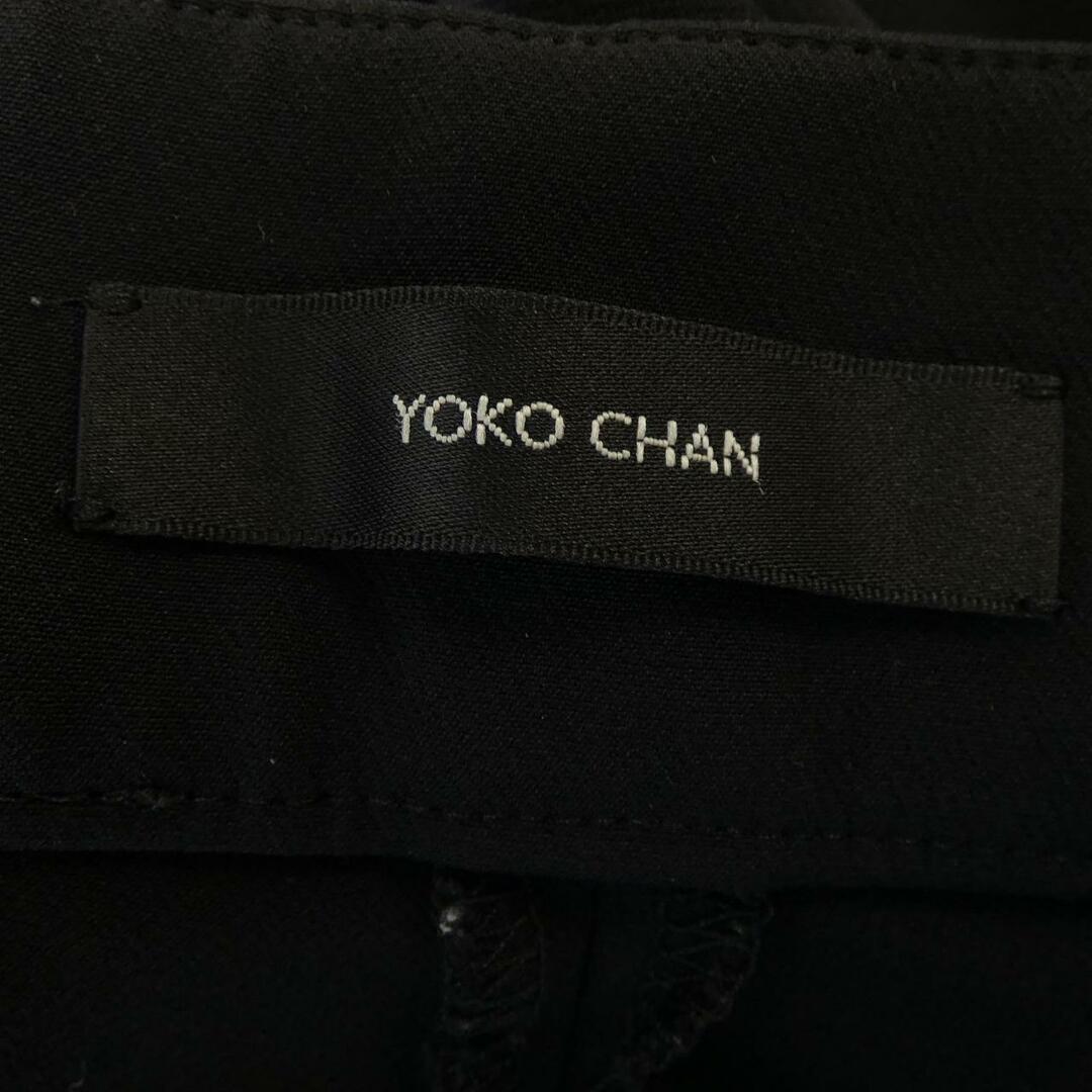 YOKO CHAN(ヨーコチャン)のヨーコ チャン YOKO CHAN パンツ レディースのパンツ(その他)の商品写真