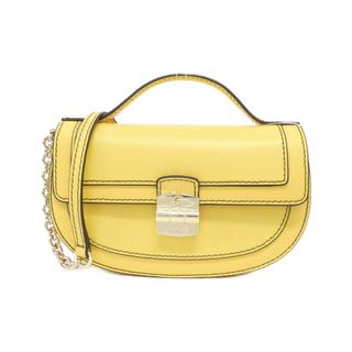 フルラ(Furla)の【新品】フルラ FURLA CLUB 2 WE00606 ミニバッグ(ハンドバッグ)