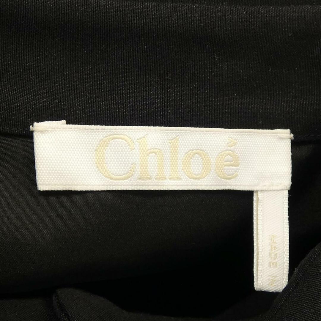 Chloe(クロエ)のクロエ Chloe シャツ レディースのトップス(シャツ/ブラウス(長袖/七分))の商品写真