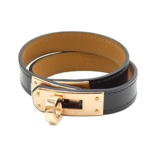 エルメス(Hermes)の【未使用品】エルメス ケリー ドゥブル トゥール 068438CD ブレスレット(その他)