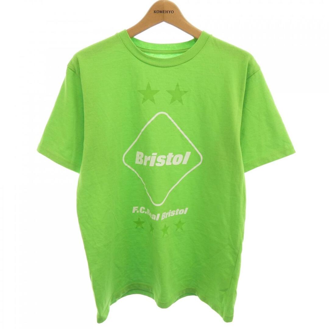 F.C.R.B.(エフシーアールビー)のエフシーアールビー F.C.R.B. Tシャツ メンズのトップス(シャツ)の商品写真