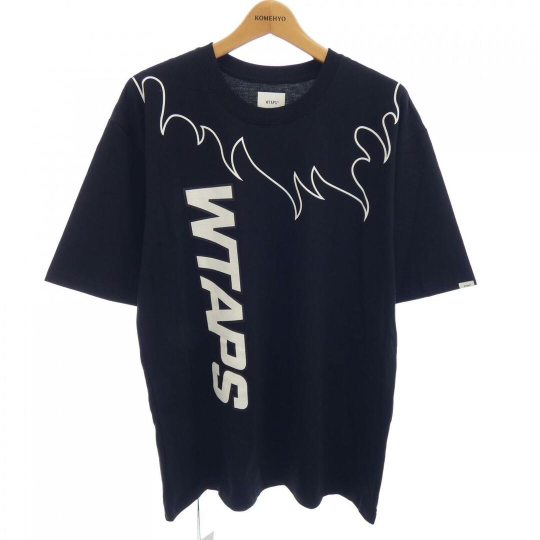 W)taps(ダブルタップス)のダブルタップス WTAPS Tシャツ メンズのトップス(シャツ)の商品写真