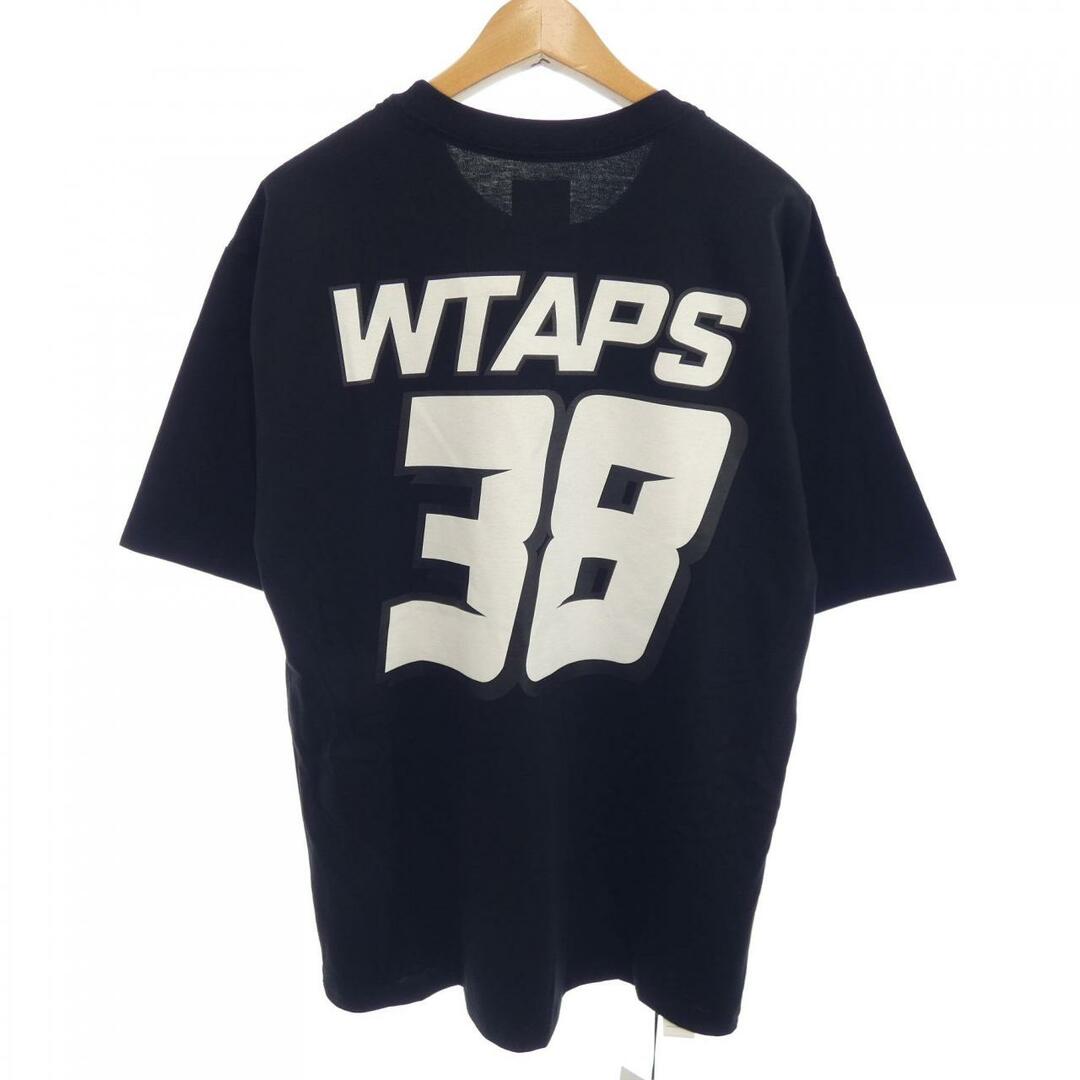 W)taps(ダブルタップス)のダブルタップス WTAPS Tシャツ メンズのトップス(シャツ)の商品写真