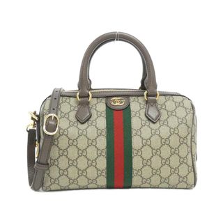 グッチ(Gucci)のグッチ OPHIDIA 772061 96IWG ボストンバッグ(スーツケース/キャリーバッグ)