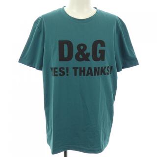 ドルチェアンドガッバーナ(DOLCE&GABBANA)のドルチェアンドガッバーナ DOLCE&GABBANA Tシャツ(シャツ)