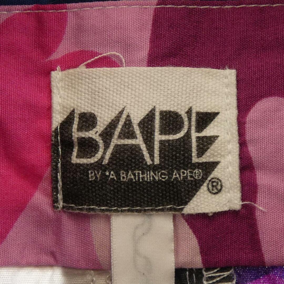 ベイプ BAPE シャツ メンズのトップス(シャツ)の商品写真