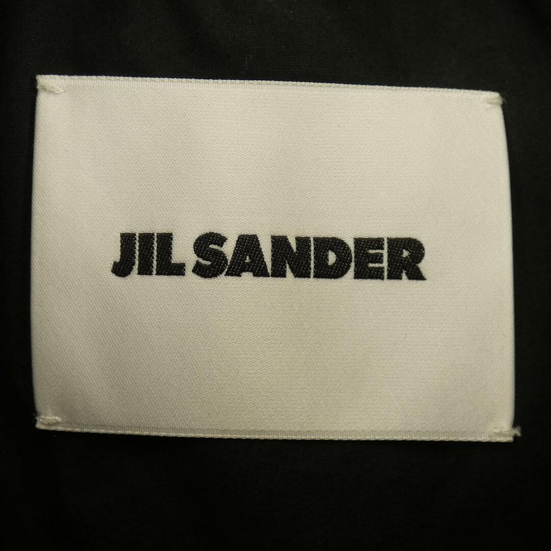 Jil Sander(ジルサンダー)のジルサンダー JIL SANDER シャツ メンズのトップス(シャツ)の商品写真