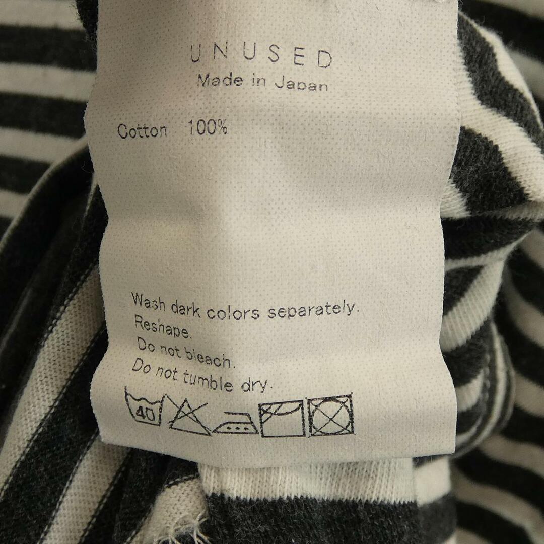 UNUSED(アンユーズド)のアンユーズド UNUSED Tシャツ メンズのトップス(シャツ)の商品写真
