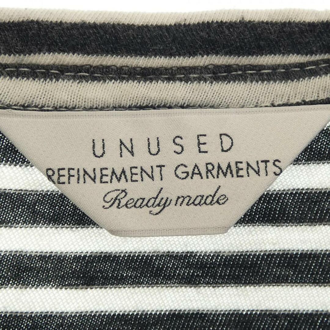 UNUSED(アンユーズド)のアンユーズド UNUSED Tシャツ メンズのトップス(シャツ)の商品写真