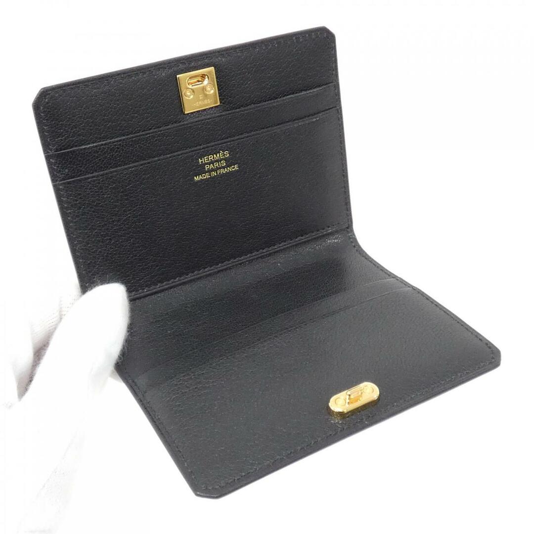 HERMES - エルメス メドール 084593CC カードケースの通販 by