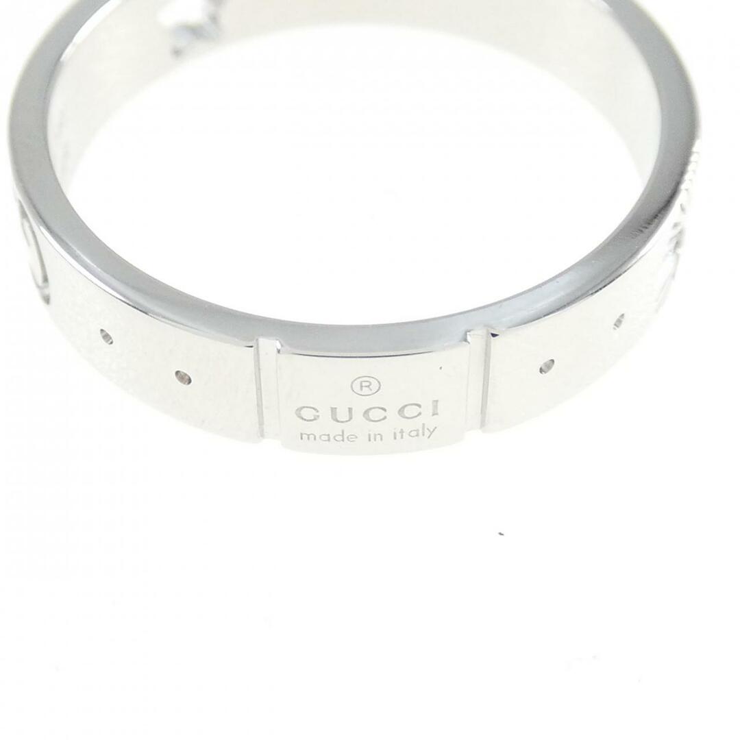 Gucci(グッチ)のグッチ アイコン スター リング レディースのアクセサリー(リング(指輪))の商品写真