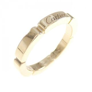 カルティエ(Cartier)のカルティエ マイヨンパンテール リング(リング(指輪))