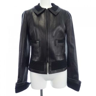 シャネル レザージャケットの通販 68点 | CHANELを買うならラクマ シャネル レザージャケットの通販 68点 | CHANELを買うならラクマ