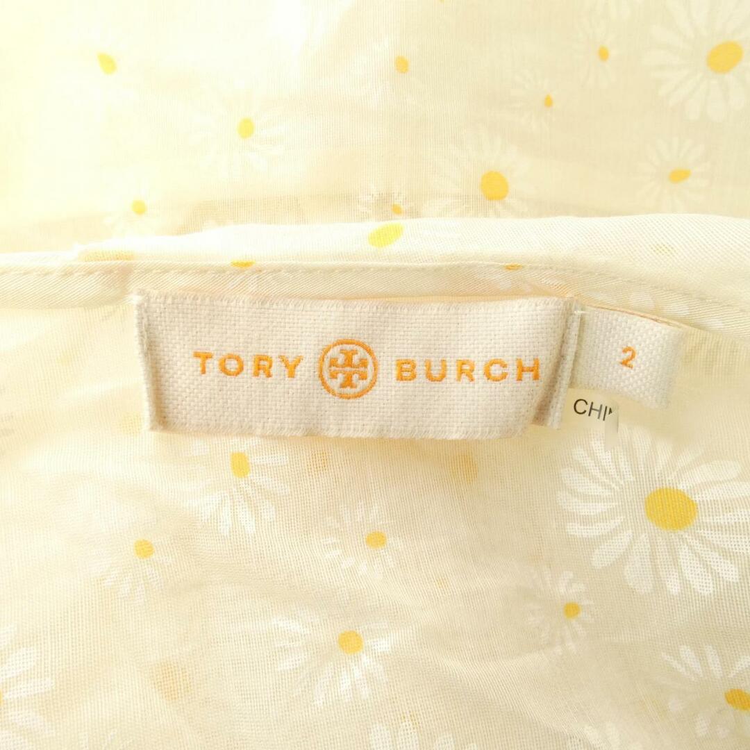 Tory Burch(トリーバーチ)のトリーバーチ TORY BURCH ワンピース レディースのワンピース(ひざ丈ワンピース)の商品写真