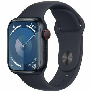 アップルウォッチ(Apple Watch)のアップル Apple Watch Series 9 　MRMC3J/A(その他)