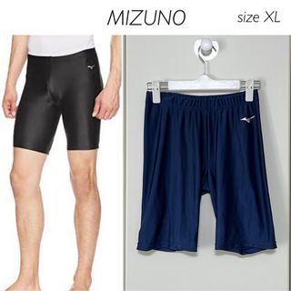 ミズノ(MIZUNO)のMIZUNO バイオギアタイツ ハーフ(ウェア)