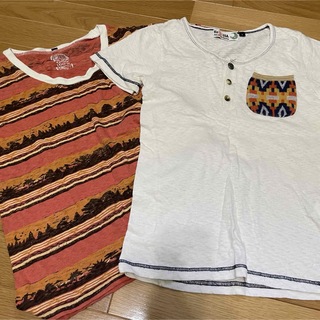 ku USATシャツまとめ売り(Tシャツ(半袖/袖なし))
