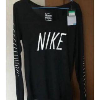 NIKE - NIKEロングTシャツ