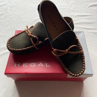 リーガル(REGAL)のREGAL/リーガル　メンズ スリッポン (スリッポン/モカシン)