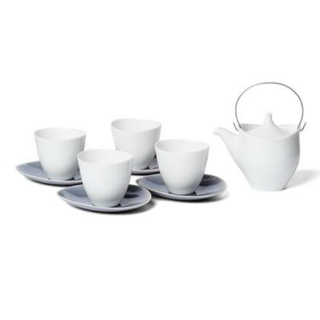 新品 POTPURRI ポトペリー tea set ヴォーグ ティーセット(食器)