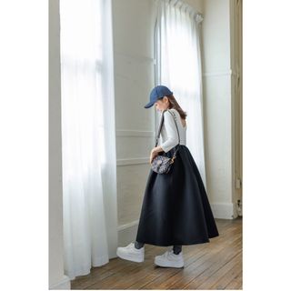 Drawer - ケイナリタKEINA RITA/Dress KAITE ホワイトの通販 by ura Drawer - ケイナリタKEINA RITA/Dress KAITE ホワイトの通販 by ura