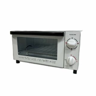 コイズミ(KOIZUMI)のA5442　コイズミ KOIZUMI オーブントースター トースター キッチン(調理機器)