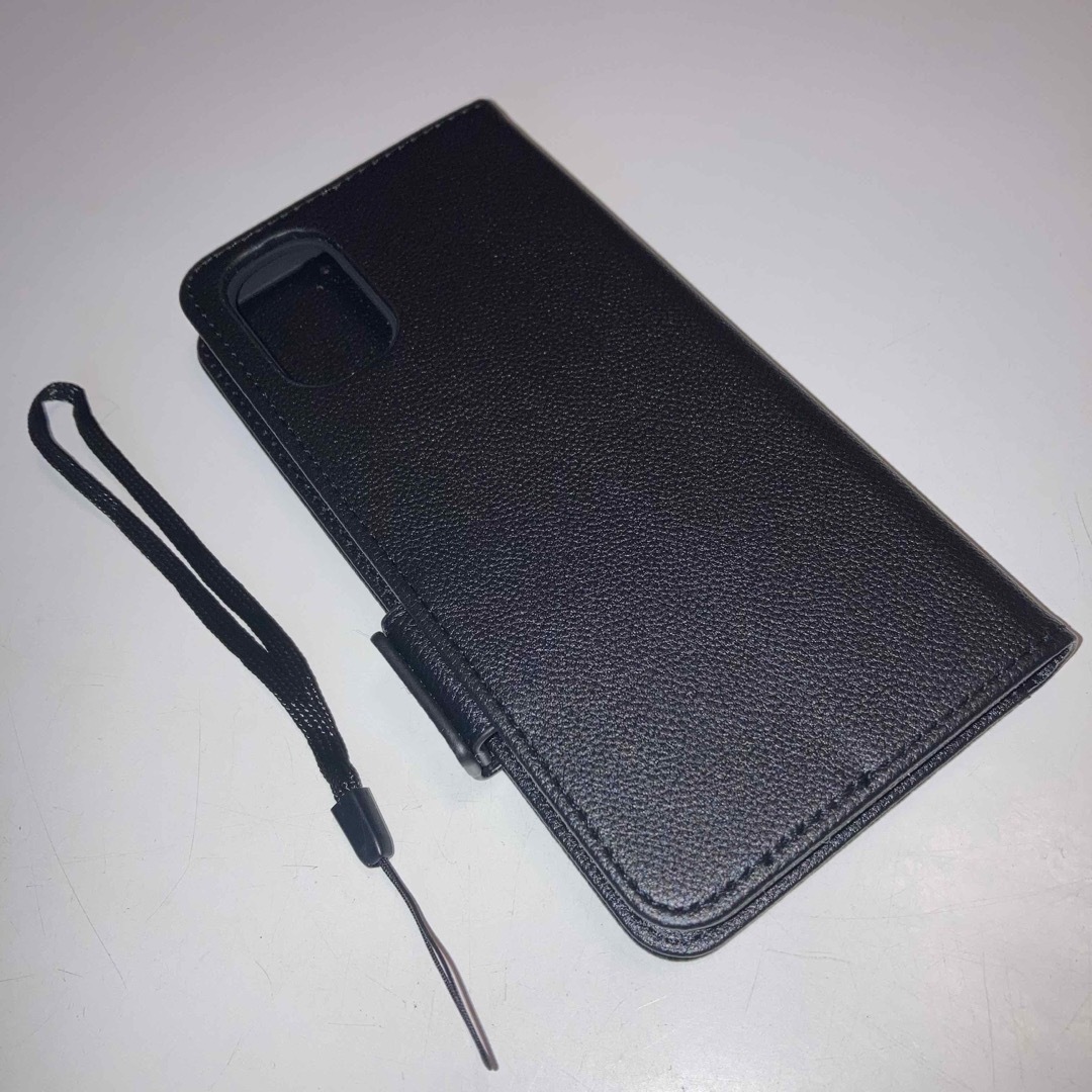 Moto E32S ケース 手帳型 高級PU合皮財布型　サイドマグネット スマホ/家電/カメラのスマホアクセサリー(Androidケース)の商品写真