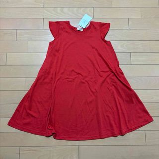 ブランシェス(Branshes)の★新品★ branshes ブランシェス ワンピース 130(ワンピース)