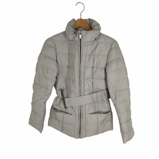 マックスマーラ(Max Mara)のMAX MARA(マックスマーラ) ダウンジャケット レディース アウター(ブルゾン)