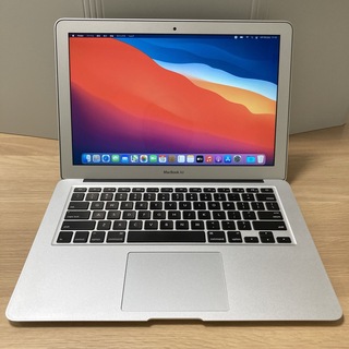 アップル(Apple)の付属品新品）MacBook Air Mid 2013 フルカスタマイズ(ノートPC)