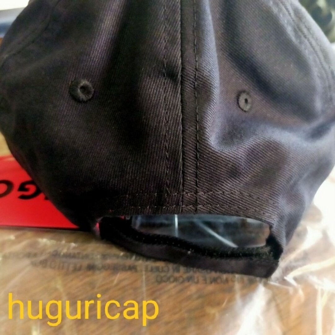 HUGO BOSS - 大谷選手愛用 HUGO BOSS コットンツイル キャップ HUGO BOSS - 大谷選手愛用 HUGO BOSS コットンツイル キャップ