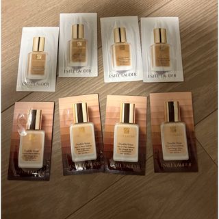 エスティローダー(Estee Lauder)のエスティローダー　ダブル　ウェア　36(ファンデーション)